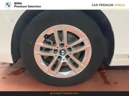 Photo 11 BMW Serie 2 Série 2 ActiveTourer 218i 136ch DKG7