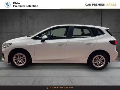 Photo 8 BMW Serie 2 Série 2 ActiveTourer 218i 136ch DKG7