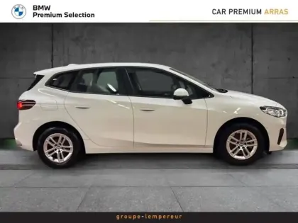 Photo 14 BMW Serie 2 Série 2 ActiveTourer 218i 136ch DKG7