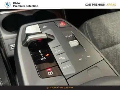 Photo 7 BMW Serie 2 Série 2 ActiveTourer 218i 136ch DKG7