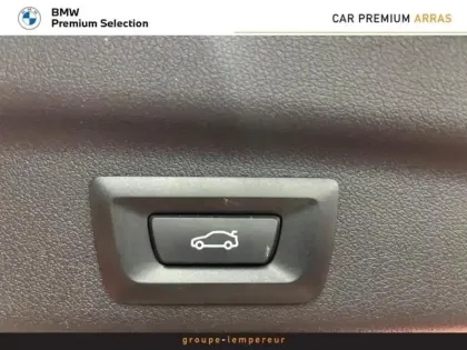 Photo 10 BMW Serie 2 Série 2 ActiveTourer 218i 136ch DKG7