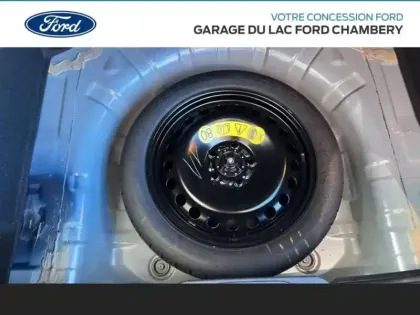 Photo 9 Ford Focus  Active 1.0 Flexifuel mHEV 125ch Active X Powershift