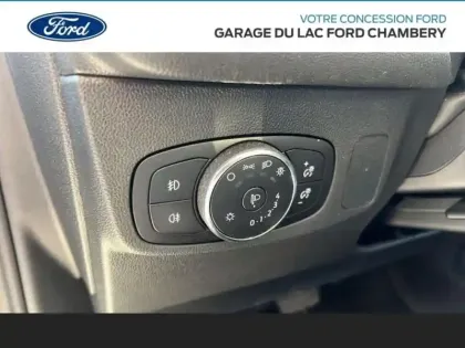 Photo 12 Ford Focus  Active 1.0 Flexifuel mHEV 125ch Active X Powershift