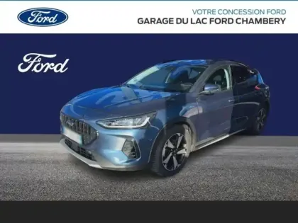 Photo Ford Focus
