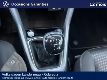 Photo 11 Volkswagen T-cross  1.0 TSI 110ch Active