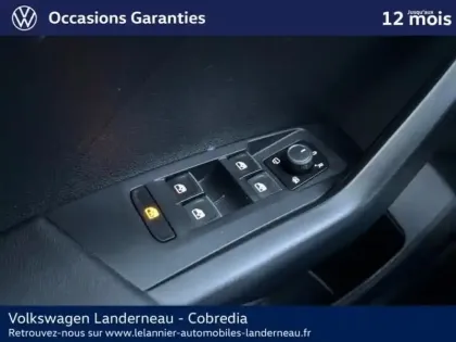 Photo 14 Volkswagen T-cross  1.0 TSI 110ch Active