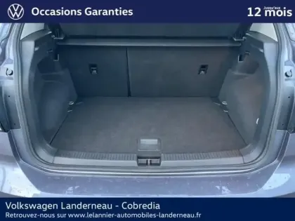 Photo 6 Volkswagen T-cross  1.0 TSI 110ch Active