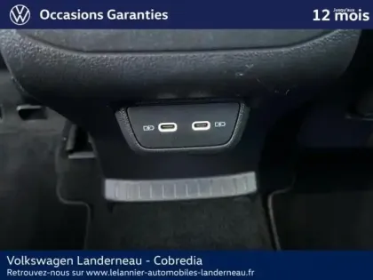 Photo 13 Volkswagen T-cross  1.0 TSI 110ch Active