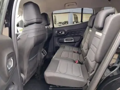 Photo 9 Citroën C5 aircross  1.5 BlueHDi 130ch MAX boite automatique