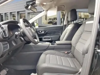 Photo 8 Citroën C5 aircross  1.5 BlueHDi 130ch MAX boite automatique