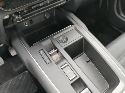 Photo 10 Citroën C5 aircross  1.5 BlueHDi 130ch MAX boite automatique