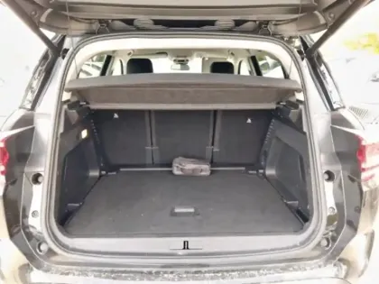 Photo 5 Citroën C5 aircross  1.5 BlueHDi 130ch MAX boite automatique