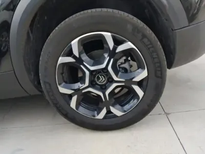 Photo 11 Citroën C5 aircross  1.5 BlueHDi 130ch MAX boite automatique