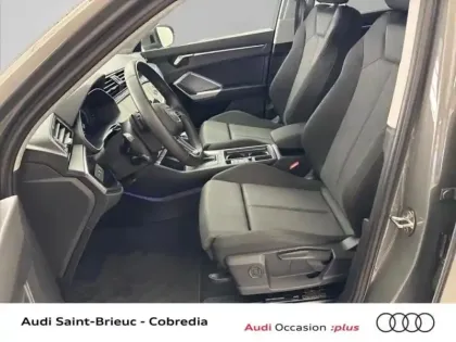 Photo 6 Audi Q3  Sportback 35 TFSI 150ch Design S tronic 7