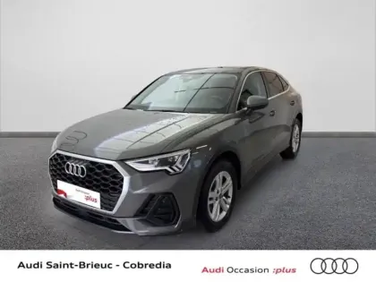 Photo Audi Q3