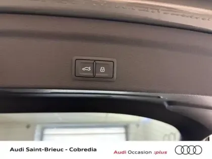 Photo 11 Audi Q3  Sportback 35 TFSI 150ch Design S tronic 7