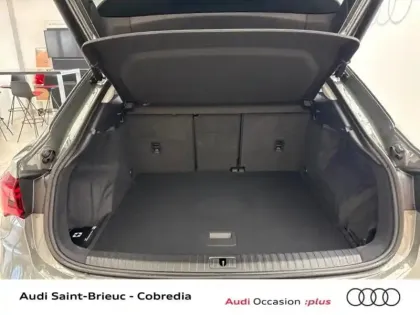 Photo 8 Audi Q3  Sportback 35 TFSI 150ch Design S tronic 7