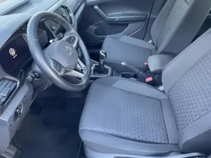 Photo 9 Volkswagen T-cross  1.0 TSI 95ch Life Tech