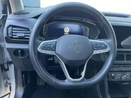 Photo 13 Volkswagen T-cross  1.0 TSI 95ch Life Tech