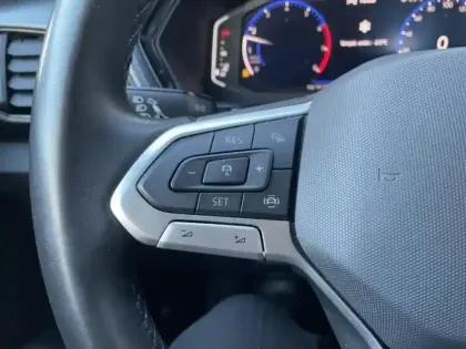 Photo 14 Volkswagen T-cross  1.0 TSI 95ch Life Tech