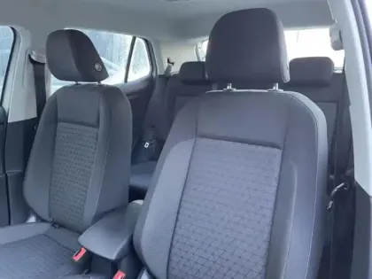 Photo 10 Volkswagen T-cross  1.0 TSI 95ch Life Tech