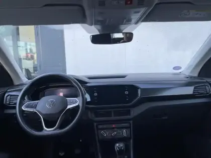 Photo 8 Volkswagen T-cross  1.0 TSI 95ch Life Tech