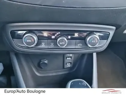 Photo 28 Opel Crossland  1.2 Turbo 130ch Elegance Business BVA