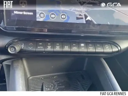 Photo 10 Alfa Romeo Junior  1.2 Ibrida 136ch Premium DCT6