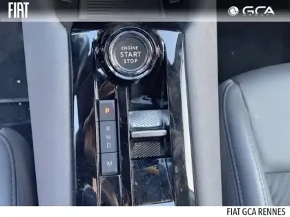 Photo 8 Alfa Romeo Junior  1.2 Ibrida 136ch Premium DCT6