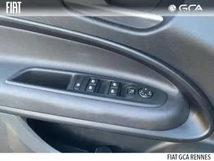 Photo 11 Alfa Romeo Junior  1.2 Ibrida 136ch Premium DCT6