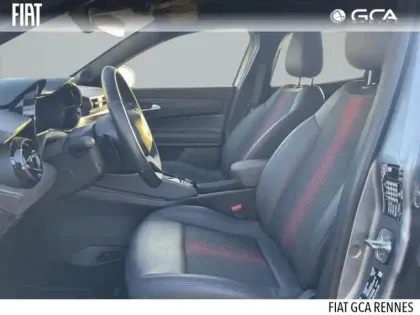 Photo 12 Alfa Romeo Junior  1.2 Ibrida 136ch Premium DCT6