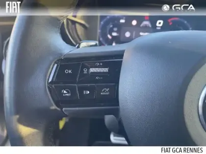 Photo 9 Alfa Romeo Junior  1.2 Ibrida 136ch Premium DCT6