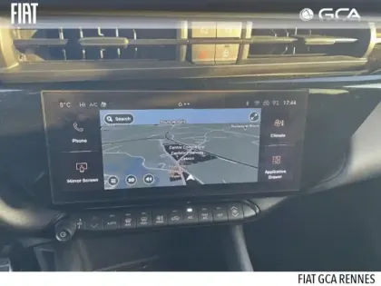 Photo 6 Alfa Romeo Junior  1.2 Ibrida 136ch Premium DCT6