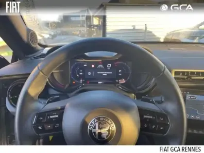 Photo 7 Alfa Romeo Junior  1.2 Ibrida 136ch Premium DCT6