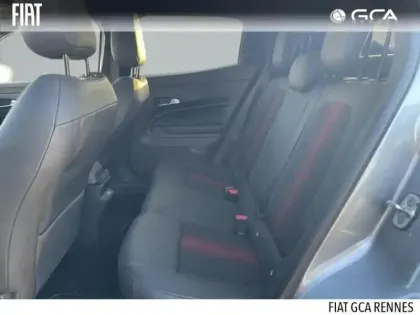 Photo 13 Alfa Romeo Junior  1.2 Ibrida 136ch Premium DCT6