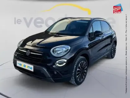Photo Fiat 500x