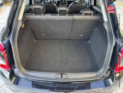 Photo 13 Fiat 500x  1.3 FireFly Turbo T4 150ch City Cross DCT