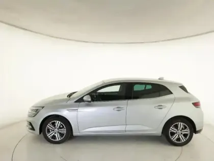 Photo 5 Renault Megane  1.3 TCe 140ch Intens EDC -21N