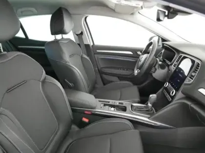 Photo 14 Renault Megane  1.3 TCe 140ch Intens EDC -21N