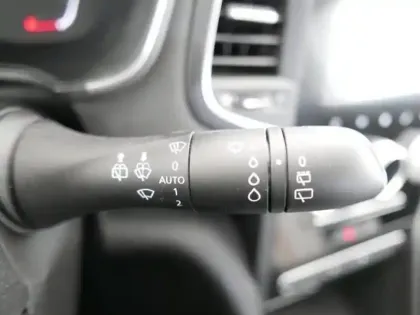 Photo 9 Renault Megane  1.3 TCe 140ch Intens EDC -21N