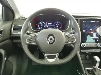 Photo 10 Renault Megane  1.3 TCe 140ch Intens EDC -21N