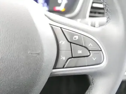 Photo 13 Renault Megane  1.3 TCe 140ch Intens EDC -21N