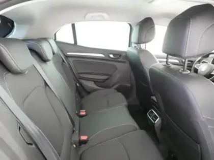 Photo 6 Renault Megane  1.3 TCe 140ch Intens EDC -21N