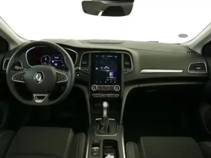 Photo 11 Renault Megane  1.3 TCe 140ch Intens EDC -21N