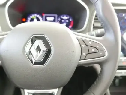 Photo 7 Renault Megane  1.3 TCe 140ch Intens EDC -21N