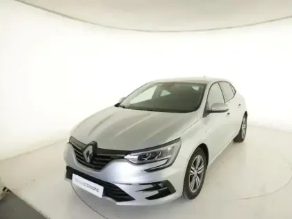 Photo Renault Megane