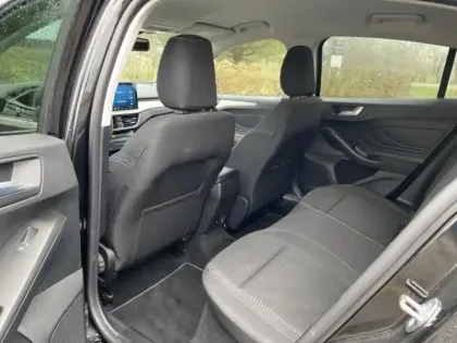 Photo 11 Ford Focus  1.0 Flexifuel mHEV 125ch Titanium X Business