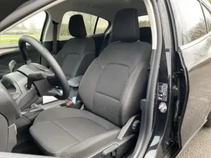 Photo 9 Ford Focus  1.0 Flexifuel mHEV 125ch Titanium X Business