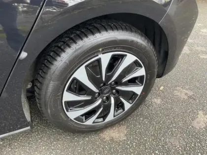 Photo 8 Ford Focus  1.0 Flexifuel mHEV 125ch Titanium X Business