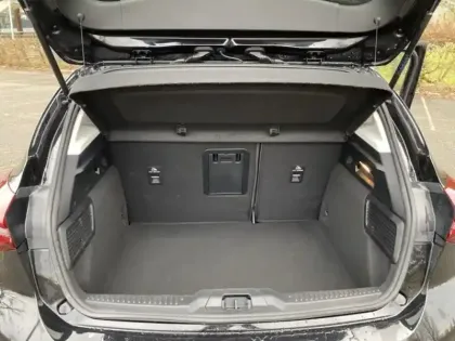 Photo 12 Ford Focus  1.0 Flexifuel mHEV 125ch Titanium X Business